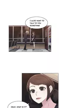 Miss Mystic Ch.1-20 (English) (Ongoing)