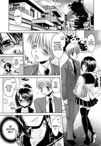 [Shinonome Ryu] LOVE ＆ HATE - Lovely Slave [English]