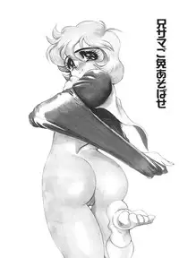 [N.O. Chachamaru] Niisama Gomen Asobase