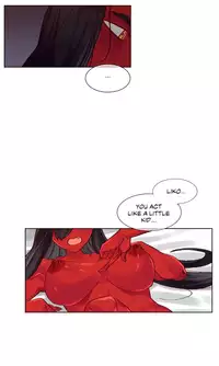 Devil Drop Chapter 12