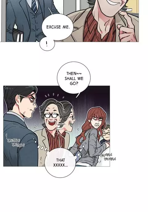 Sadistic Beauty Ch.1-17