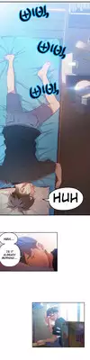 [BAK Hyeong Jun] Sweet Guy Ch.1-53 (English) (YoManga) (Ongoing)