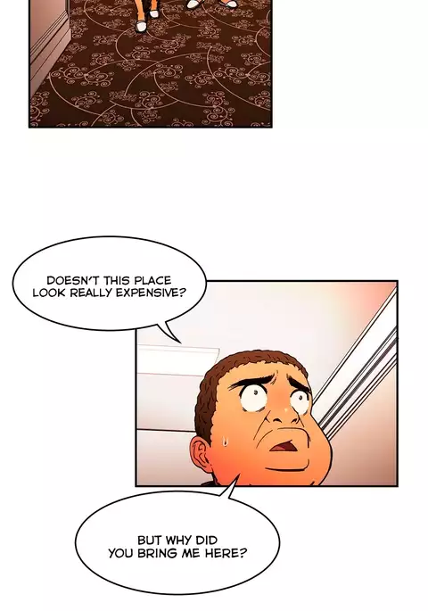 Refrain Love Ch.1-25