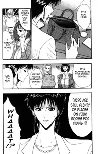 [Nagashima Chousuke] Pururun Seminar Vol. 5 [English] [Tadanohito]