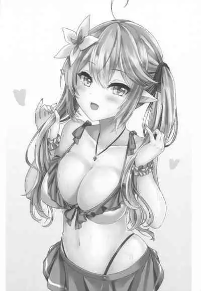 Botaniro ni Somaru Yukihana