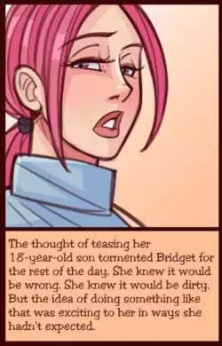 [NGT] – Spicy Stories 21 – Manners