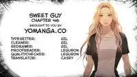 [BAK Hyeong Jun] Sweet Guy Ch.1-49.5 (English) (YoManga) (Ongoing)