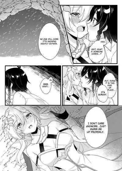 Hone no Zui made Atatamete | Warming to the Core