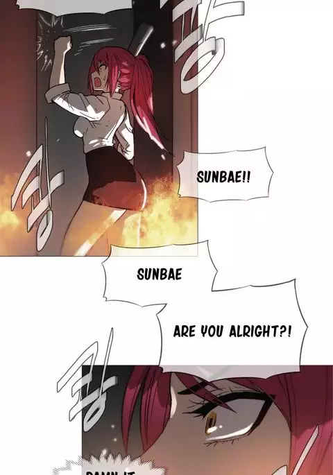 Household Affairs Ch.1-41