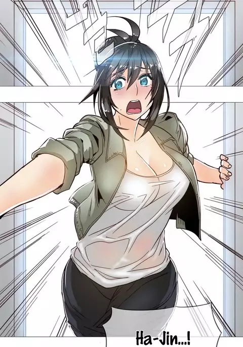 Household Affairs Ch.1-49