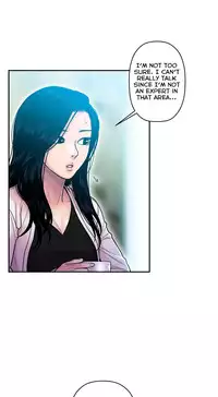 Ghost Love Ch.1-21 (English) (YoManga) (Ongoing)