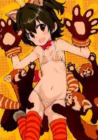 (C91) [Byousatsu Tanukidan (Saeki Tatsuya)] Lovely Miria (THE IDOLM@STER CINDERELLA GIRLS) [English]