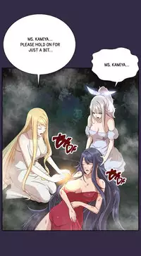 [Hong BanJang] Aharoo Ch.1-39 (English) (YoManga) (Ongoing)