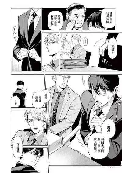 Zetsubou ni Nake | 绝望悲鸣 Ch. 1-8