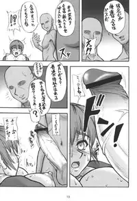 (CR34) [Motsu Ryouri (Motsu)] Motsu no Nijiru Soushuuhon Kasumi Hen (Various)