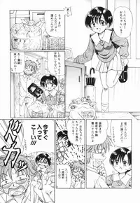 [Toyosawa Juuzaburou] Shoujo no Himitsu