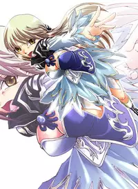 [Atelier Hachifukuan] Suiki Kagobaku ~Hobaku Sarete~ (Dynasty Warriors) [English] [CrowKarasu]