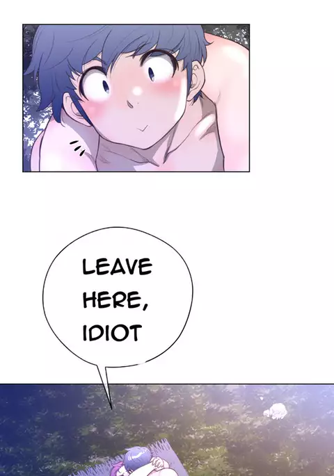 Perfect Half Ch.1-34