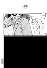 [Makio] Irogoto | Love Affair (Comic Koh Vol.4) [English] [Hot Cocoa]