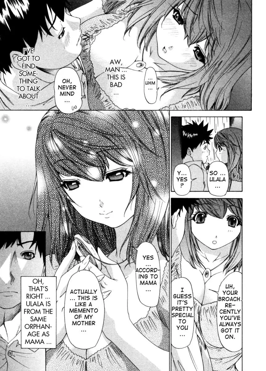 Kininaru Roommate 3