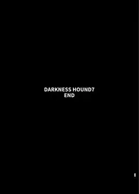 [Inumiso] DARKNESS HOUND 7 [Digital]