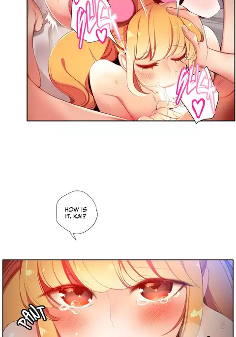 Lilith`s Cord Ch.1-38