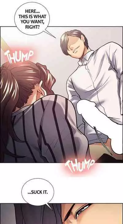 Taste of Forbbiden Fruit Ch.40/53