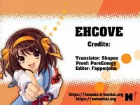 [Sengoku-kun] Haguringu | Love Maneuvering Ch. 1-2 [English] [EHCOVE]