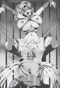 (SC2016 Winter) [Gin no Hoshitei (Tamiya Akito)] Rubble O'clock