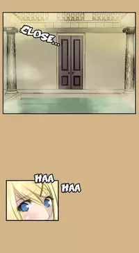 [Hong BanJang] Aharoo Ch.1-32 (English) (YoManga) (Ongoing)