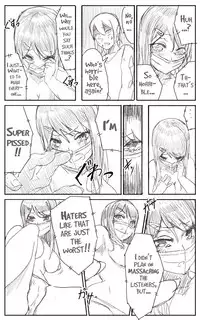 [Uru] Lemon (English, Complete)