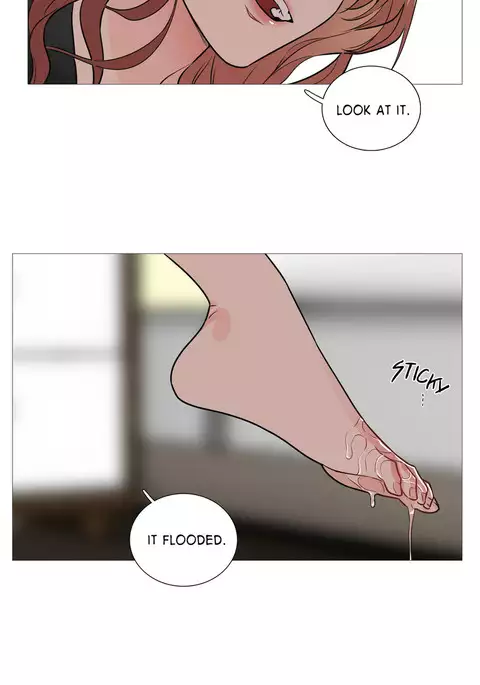 Sadistic Beauty Ch.1-35