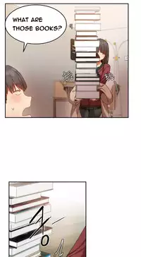 [Mx2J] Hari Dormitory Ch.0-29 (English) (Ongoing)