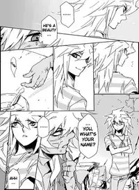 [Leche] Last Lasts - English