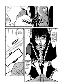 [HeMeLoPa] Because You're So Cute (Moyashimon) [English] [Chocolate]