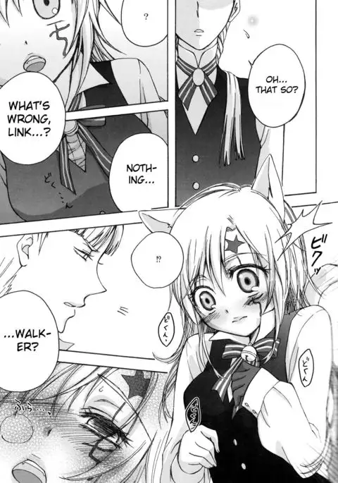 Kemomimi! | Animal Ears