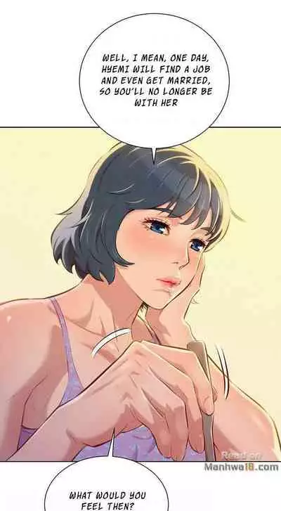 What do you Take me For? Ch.53/?