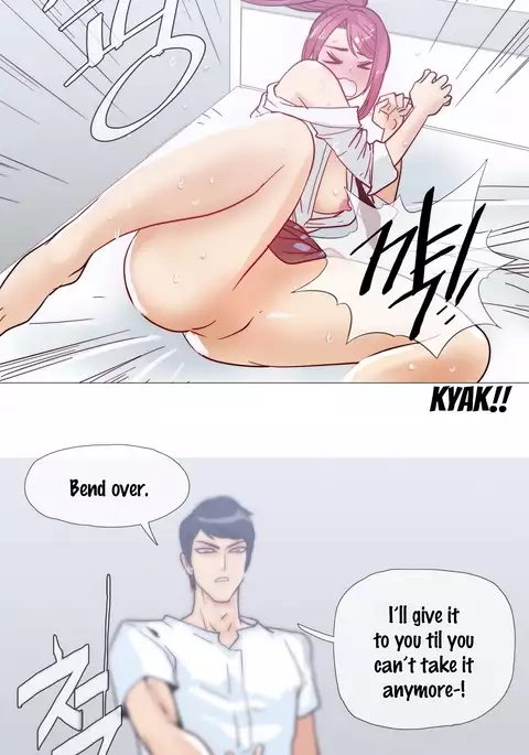 Household Affairs Ch.1-49