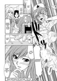 [Kamiishi Sono] Hitozuma Ryouiki ~Shinpan Sareta Onna-tachi~ | Adulteress Another Man's Territory [English]