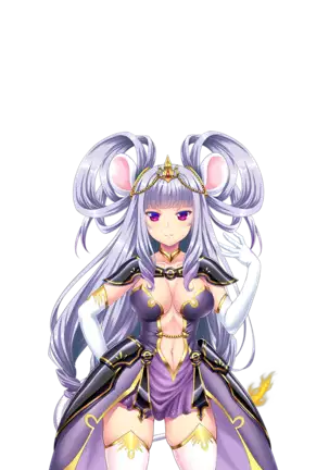 Matoushi Maiya - Maiki Juuni Shikyuu Hen