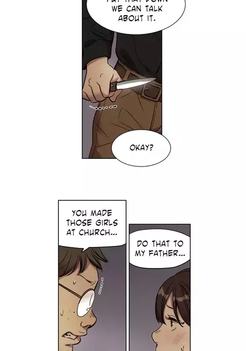 Atonement Camp Ch.1-31