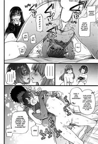 [Shiwasu no Okina] Ero Pippi [English] (P666HF + KirbyDances + Afro + Tremalkinger + [H])