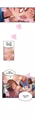 [BAK Hyeong Jun] Sweet Guy Ch. 1-47 [English] [YoManga]