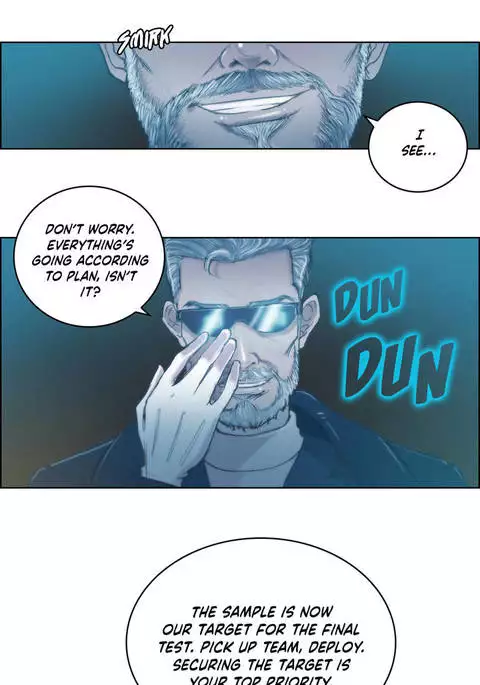 Sex Knights-Erotic Sensuality & Perception Ch.1-21