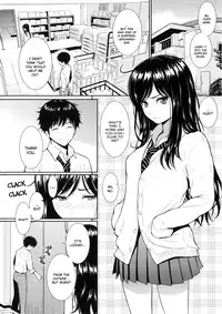 [Homunculus] Renai Sample + Bonus Booklets [English] [Tankoubon version]