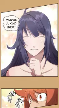 [Hong BanJang] Aharoo Ch.1-32 (English) (YoManga) (Ongoing)