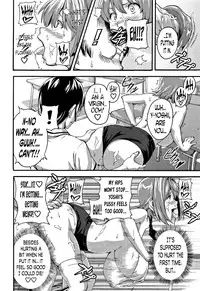 [Takeda Hiromitsu] Tsundero Ch. 1-4, 6, 9-10 [English] [Decensored]