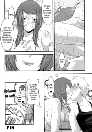 Hiyori Daizu | Los días con Hiyori