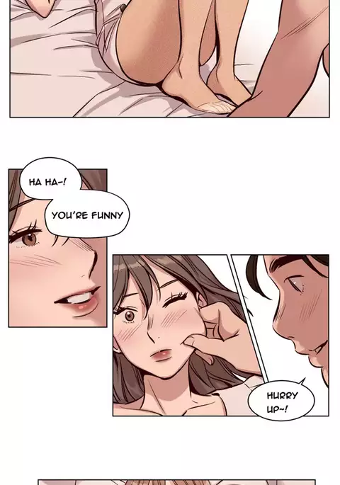 Atonement Camp Ch.1-30