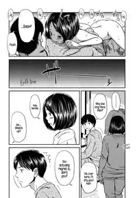 [Onizuka Naoshi] morning view [English] {5 a.m.}